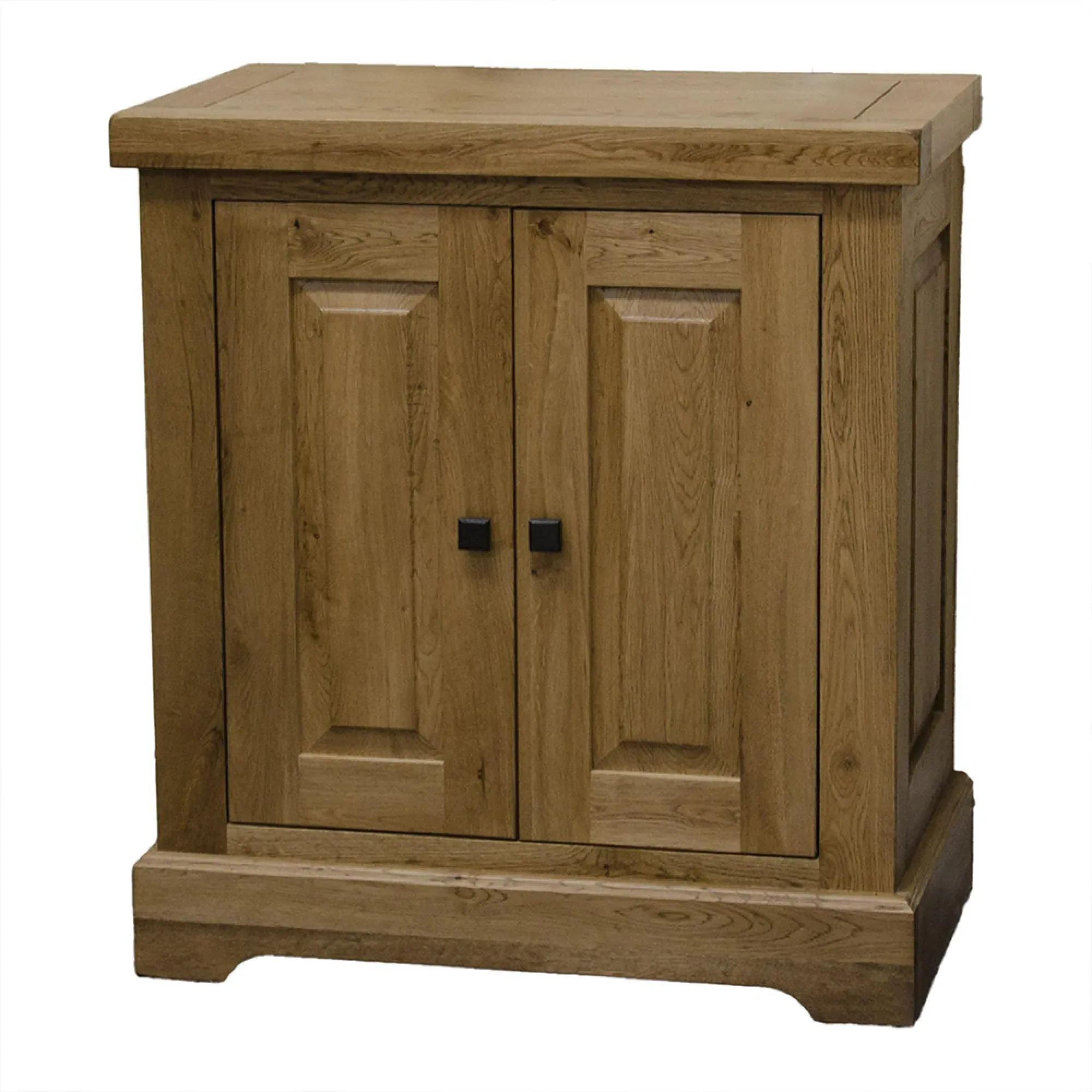 Winchcombe Occasional Printer Table - Oak