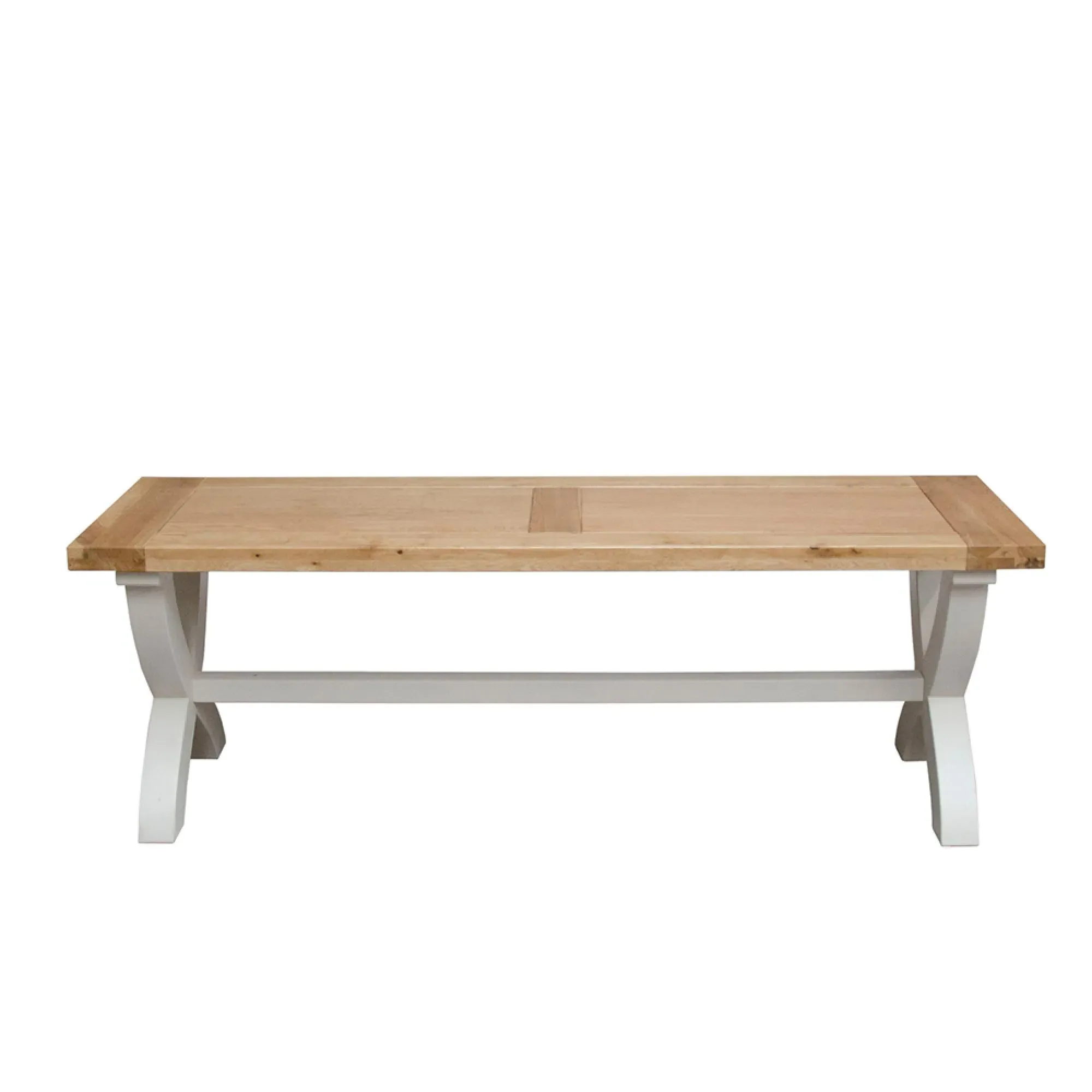 Winchcombe Painted Dining Bench