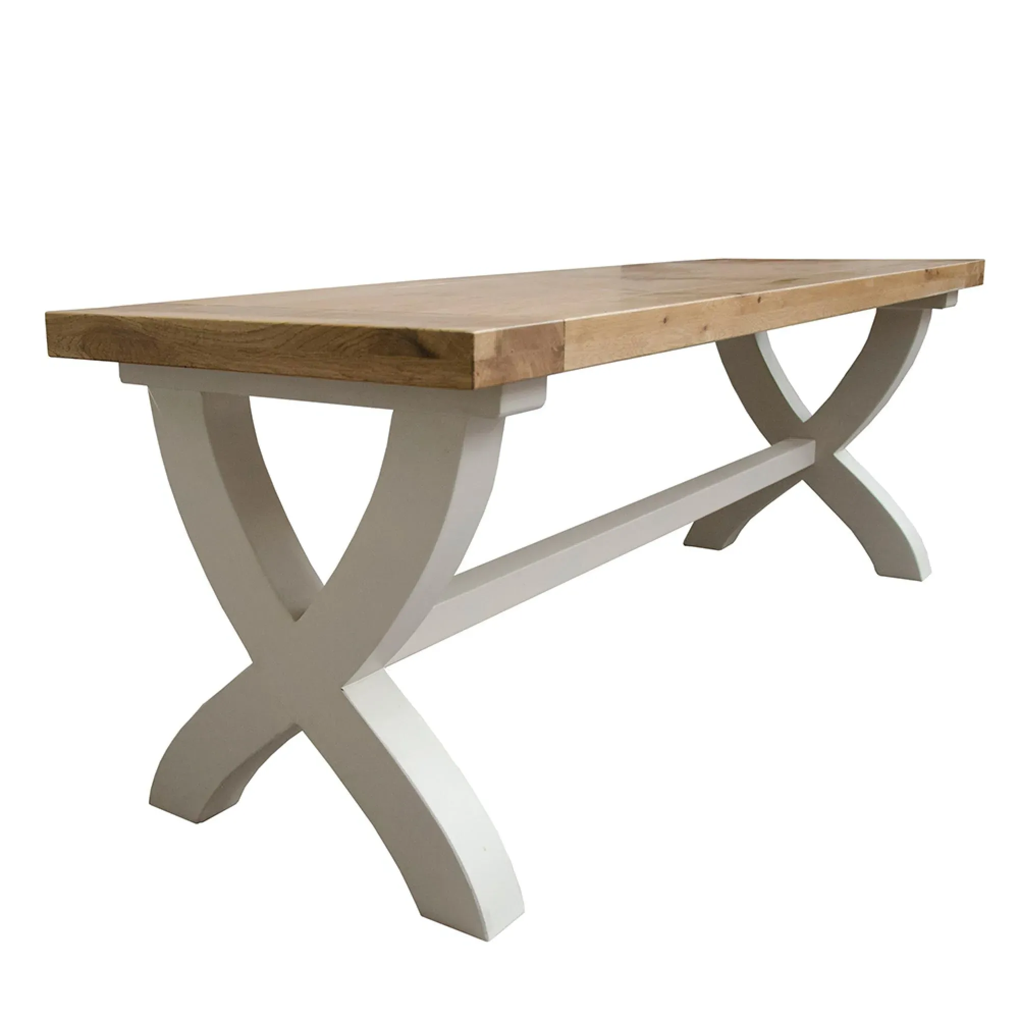 Winchcombe Painted Dining Bench