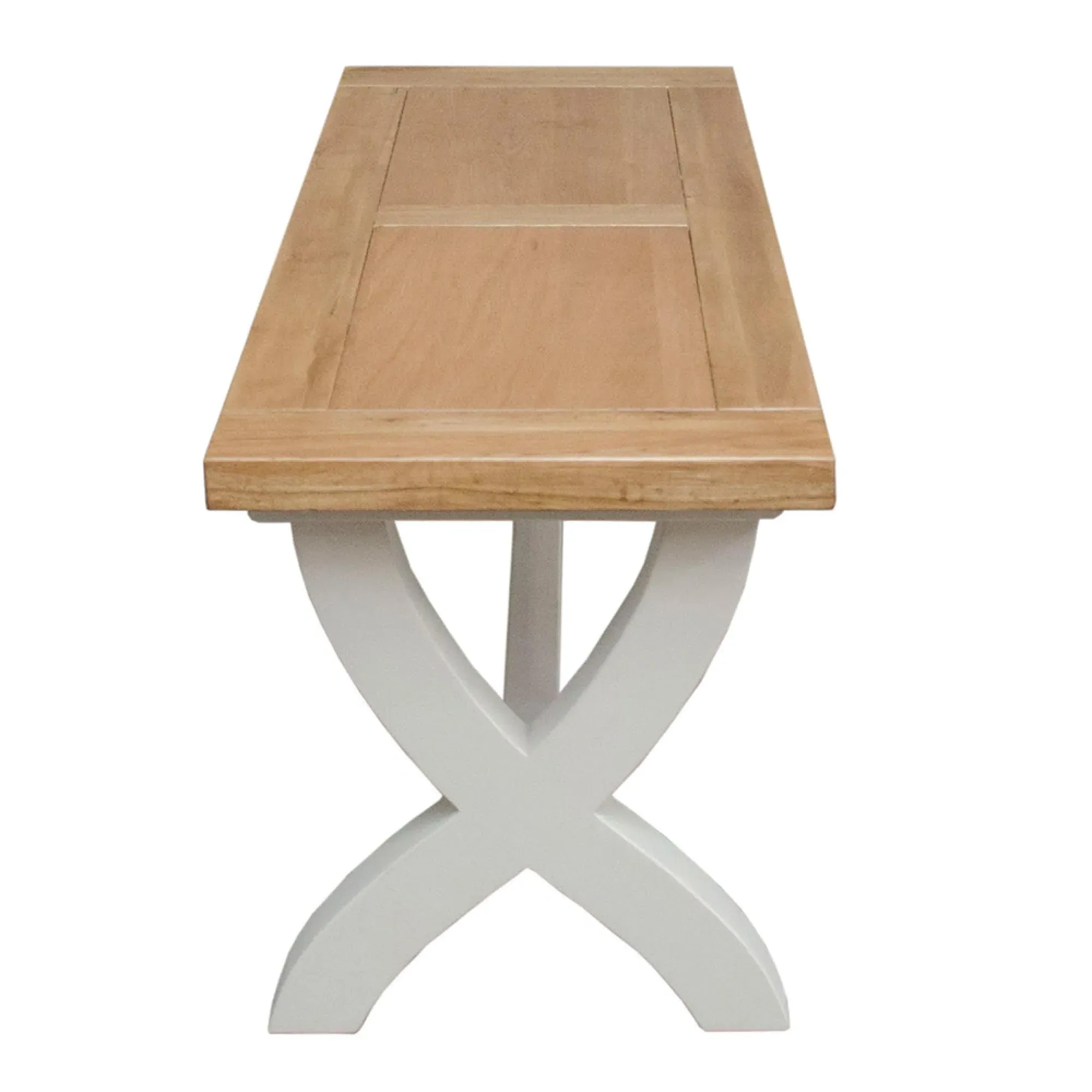 Winchcombe Painted Dining Bench