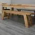 Winchcombe Standard Dining Bench - Oak