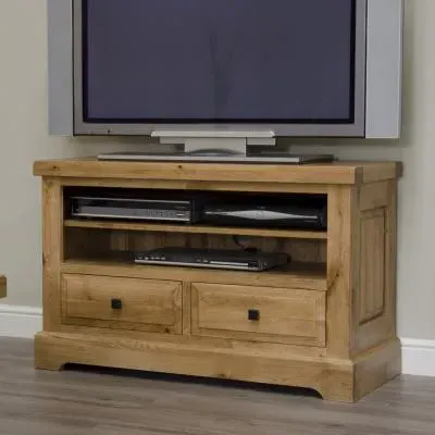 Winchcombe TV Unit - Oak image