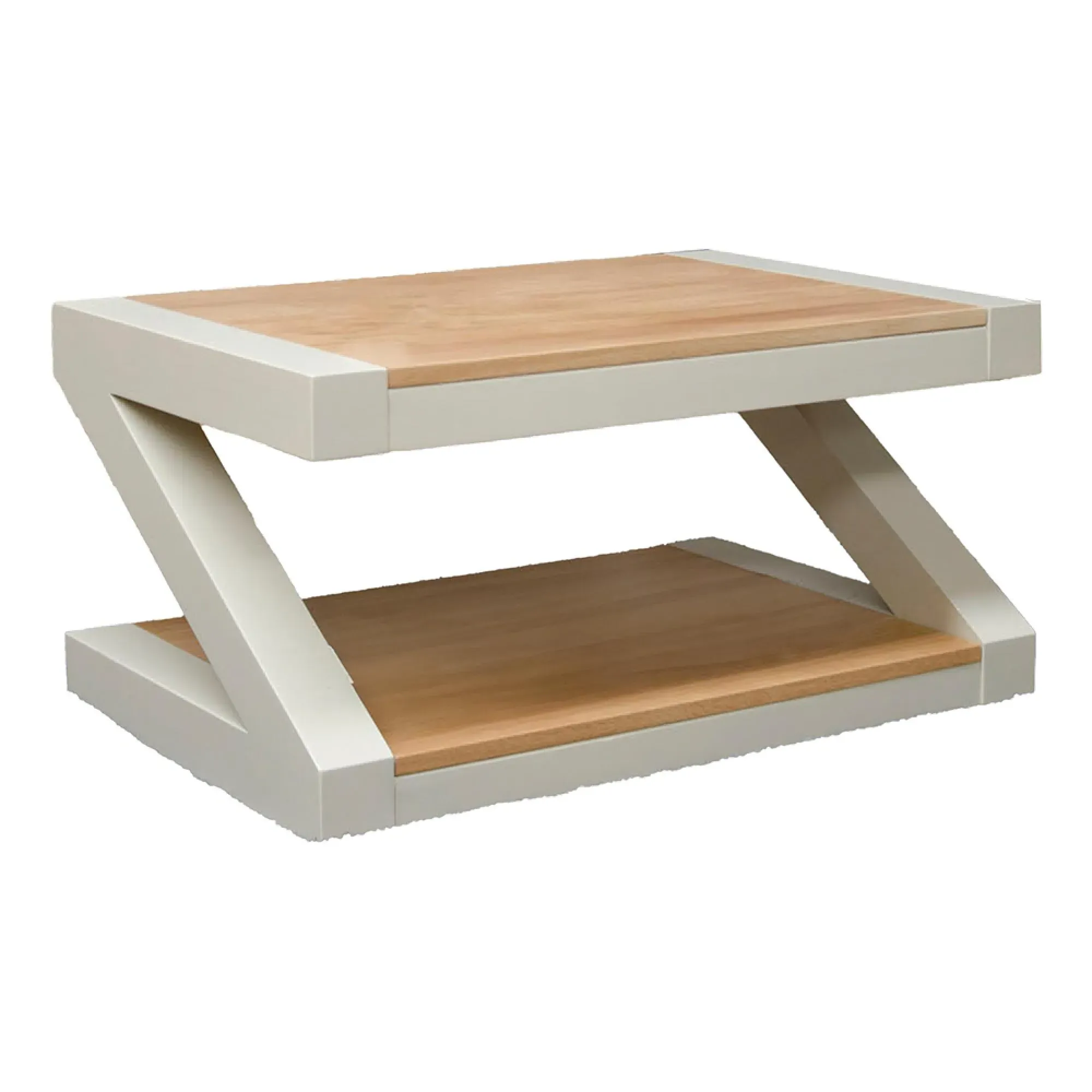 Ziggy Coffee Table - Painted