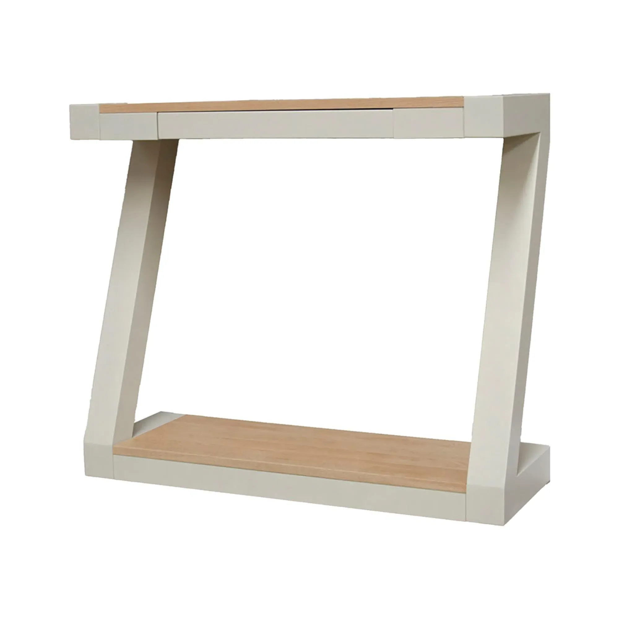 Ziggy Hall Table - Painted