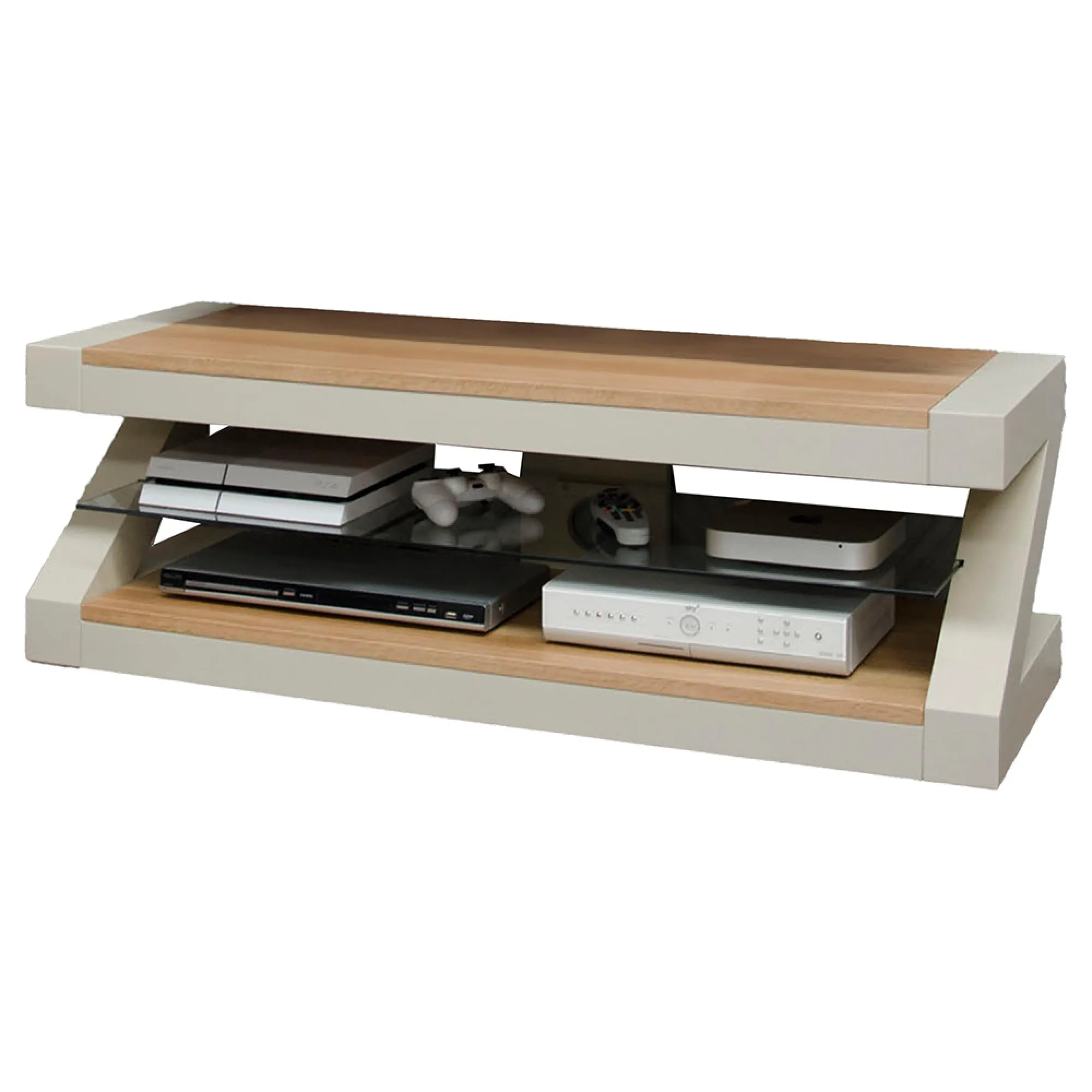 Ziggy Large TV Cabinet - Painted