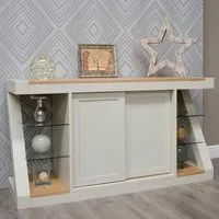 Ziggy Medium Sideboard - Painted