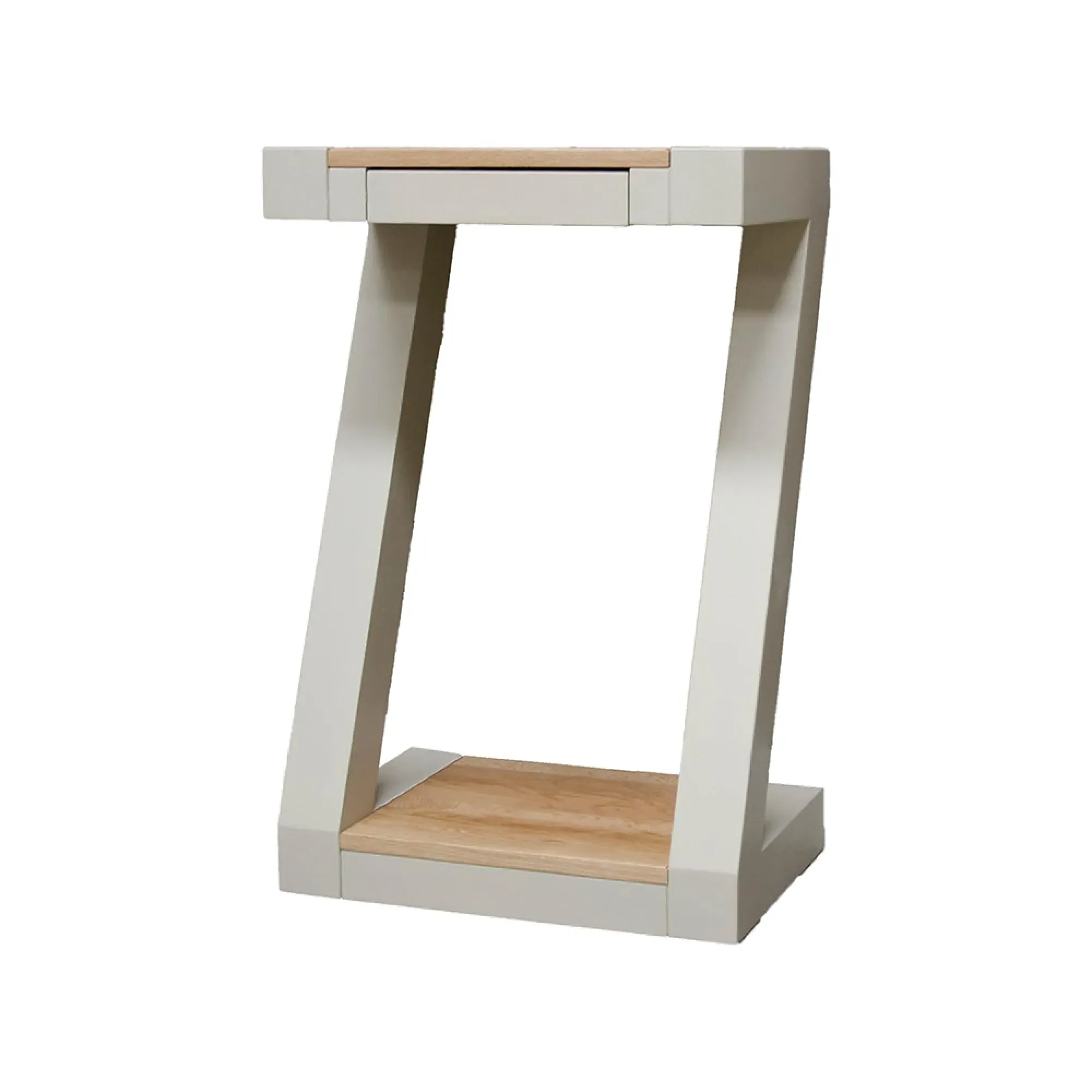 Ziggy Small Hall Table - Painted