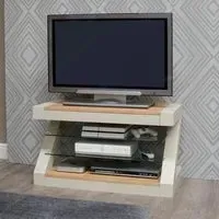 Ziggy TV Cabinet - Painted