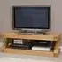 Ziggy TV Unit - Oak