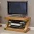 Ziggy TV Unit - Oak