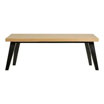 Amora Coffee Table - Natural, Oak image
