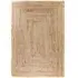 Bombay Jute Rug - Natural