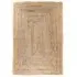 Bombay Jute Rug - Natural