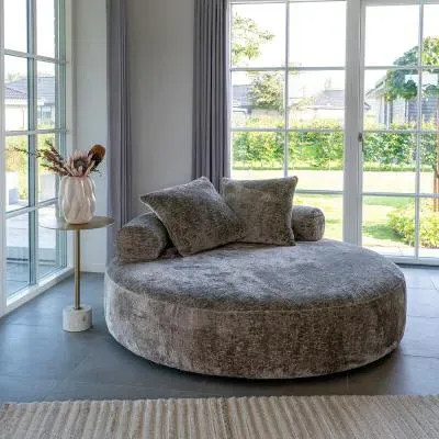 Cairo Daybed - Natural, Chenille image