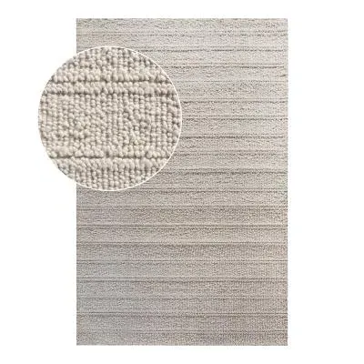 Dehli Rug - Ivory