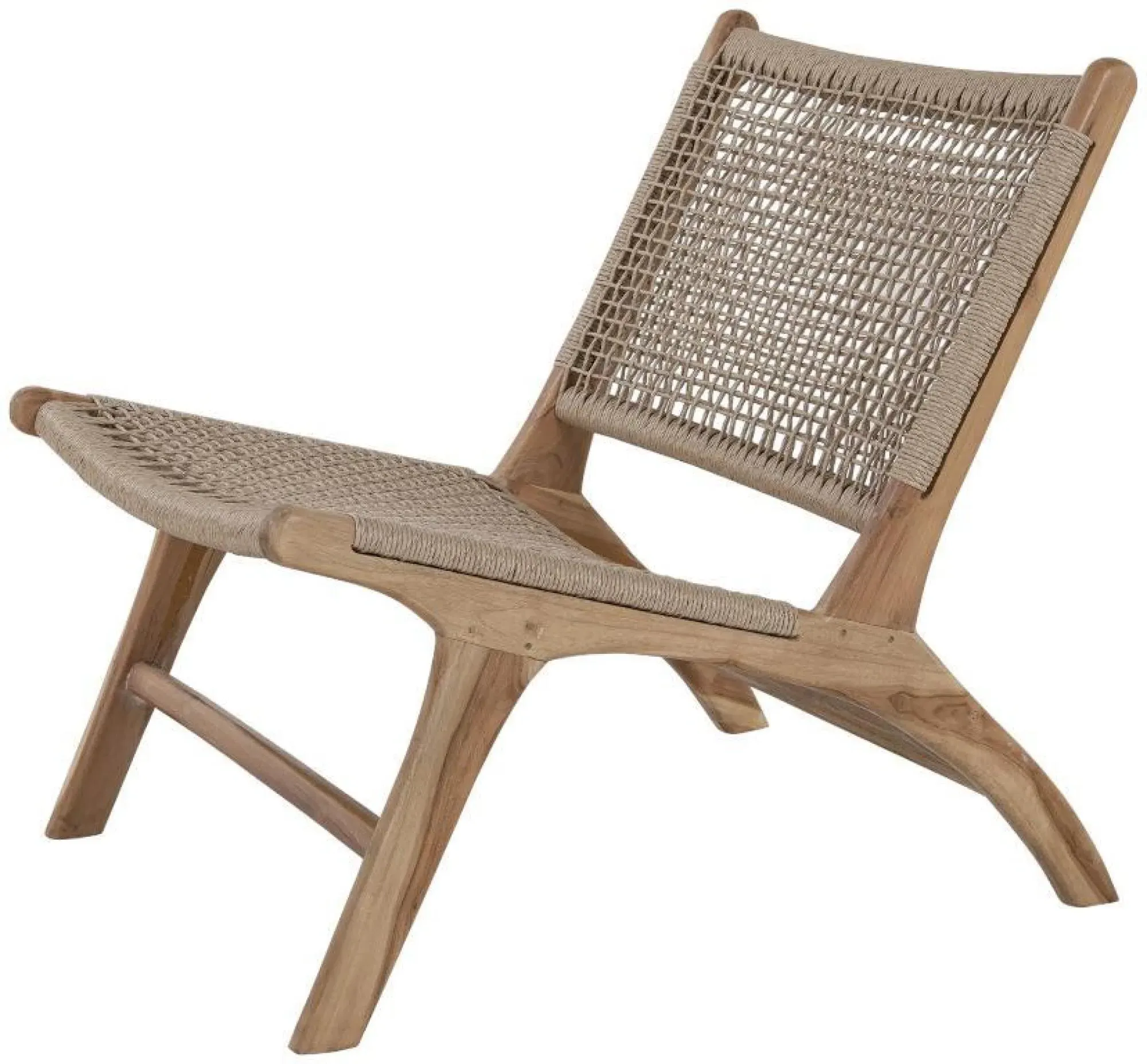 Derby Chair - Natural