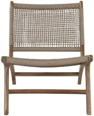 Derby Chair - Natural image