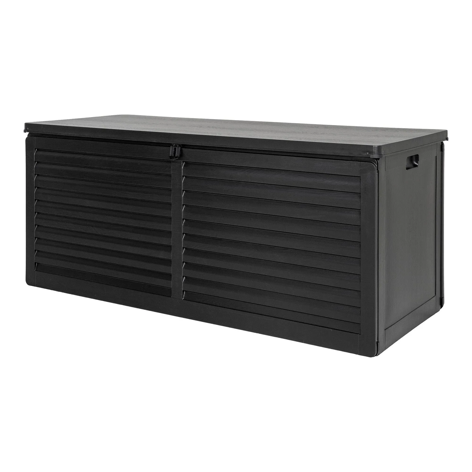 Dubrovnik Cushion Box - Black