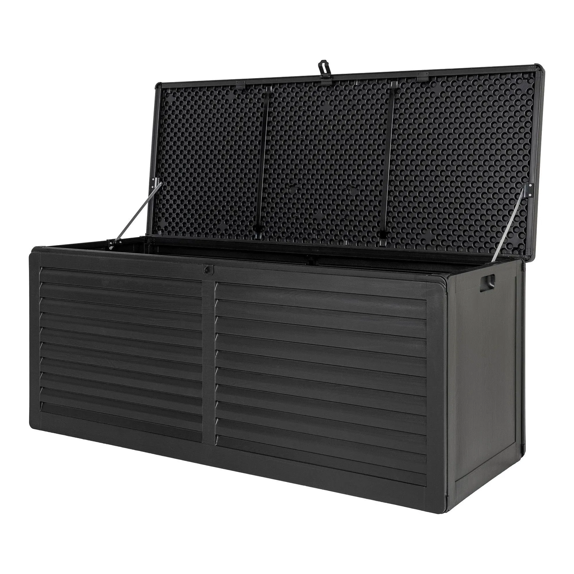 Dubrovnik Cushion Box - Black