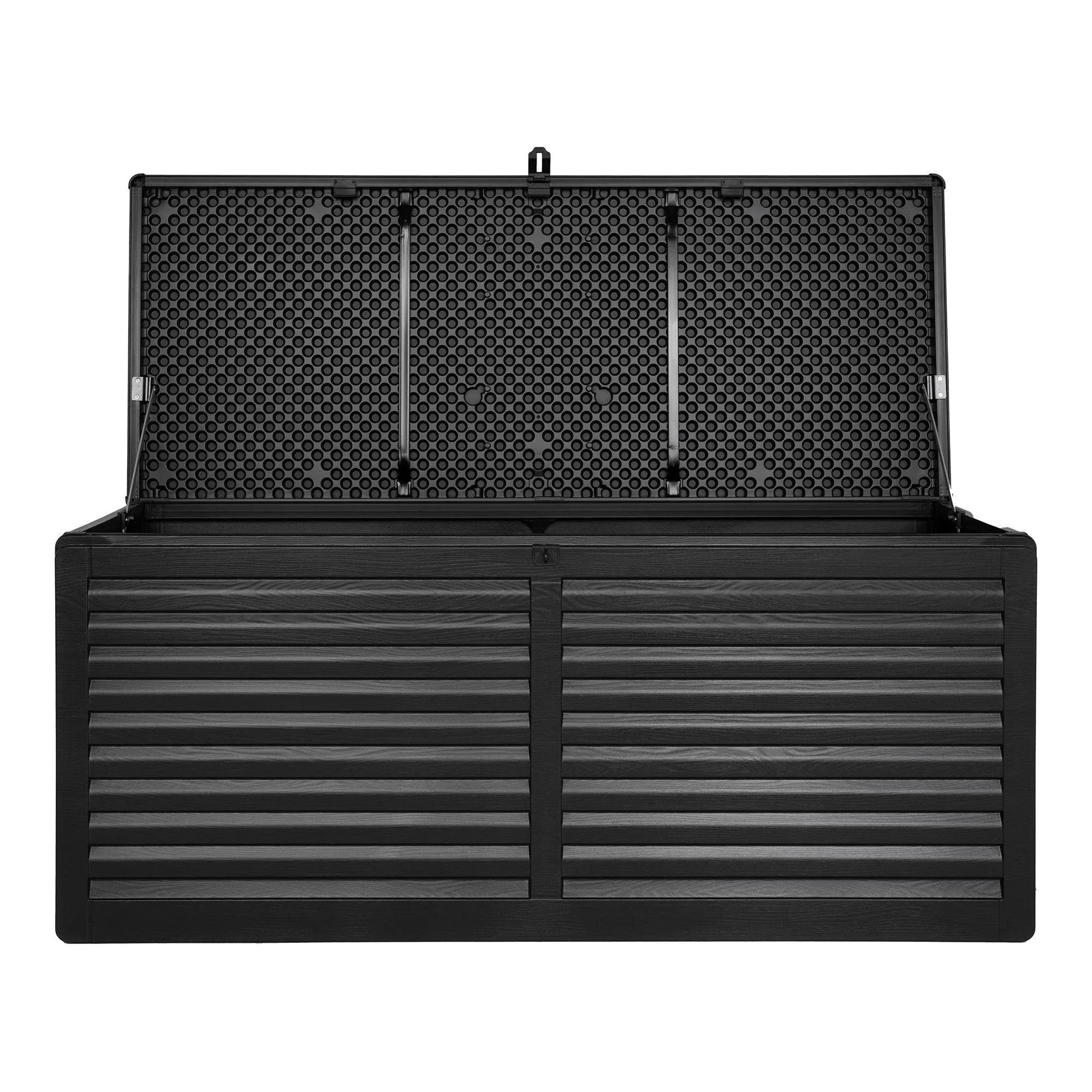 Dubrovnik Cushion Box - Black