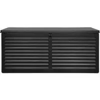 Dubrovnik Cushion Box - Black