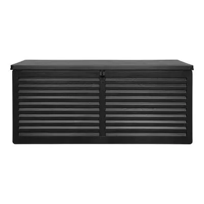 Dubrovnik Cushion Box - Black image