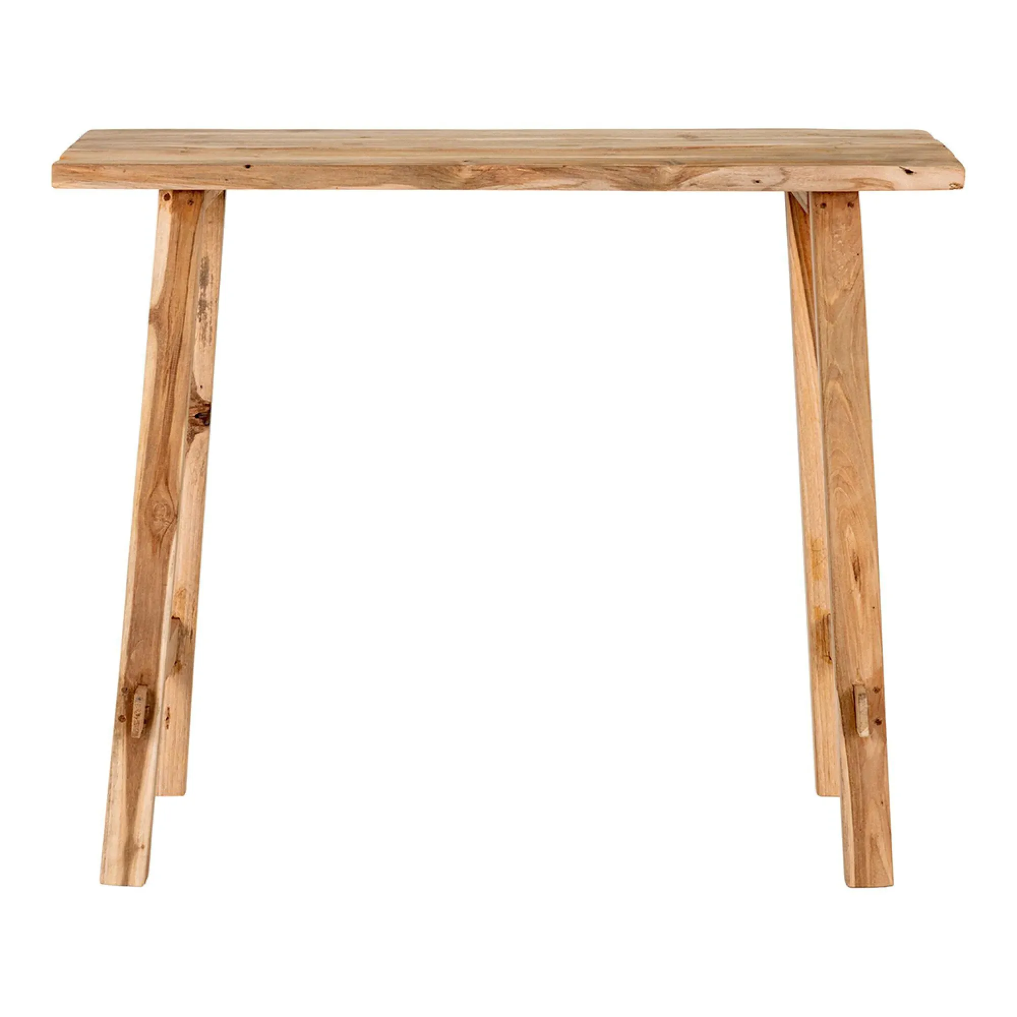Girona Console Table - Natural, Teak
