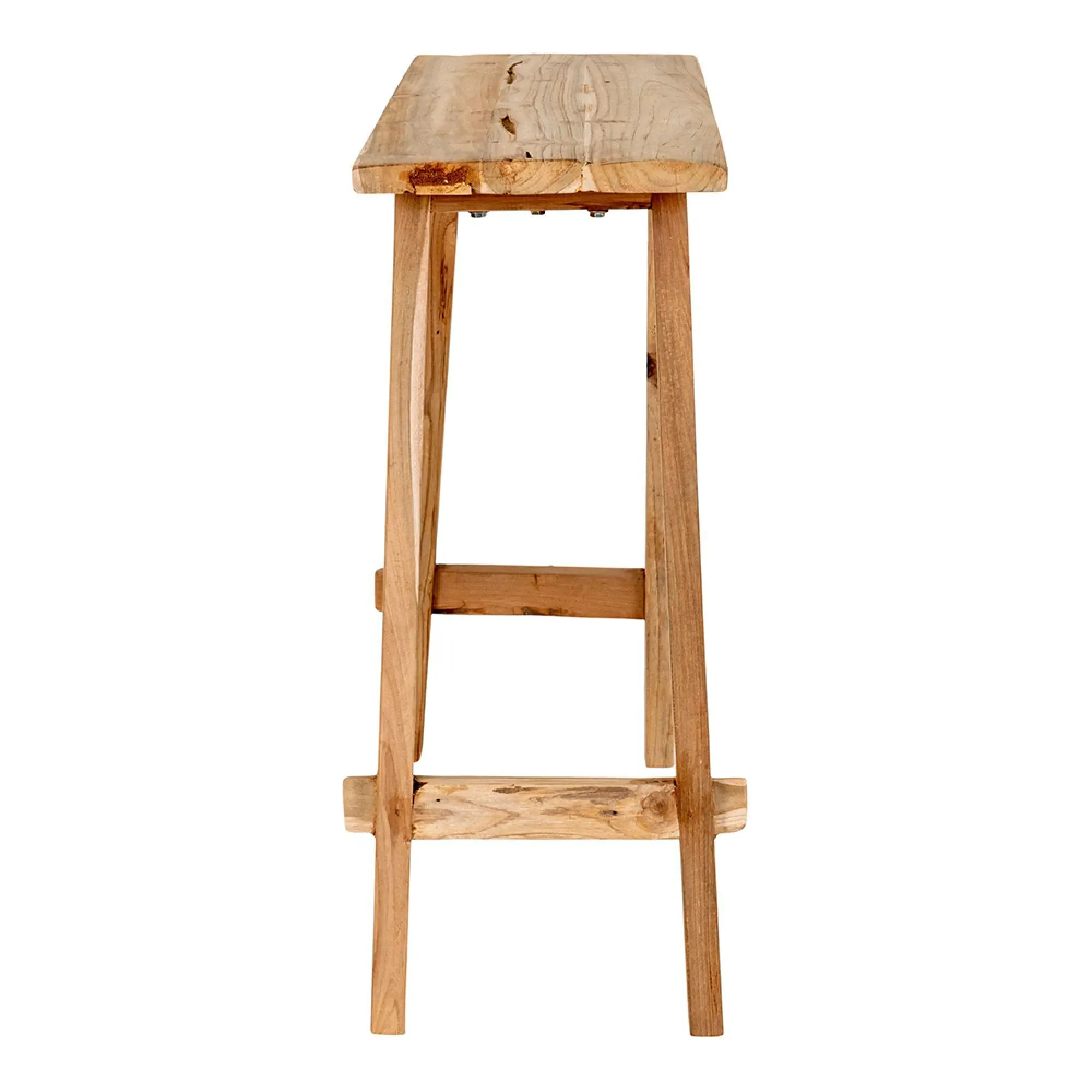 Girona Console Table - Natural, Teak