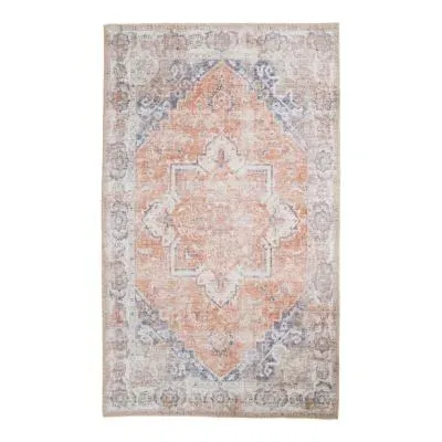 Havana Rug - Orange