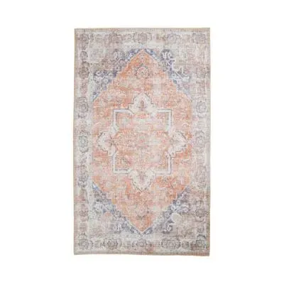 Havana Rug - Orange image