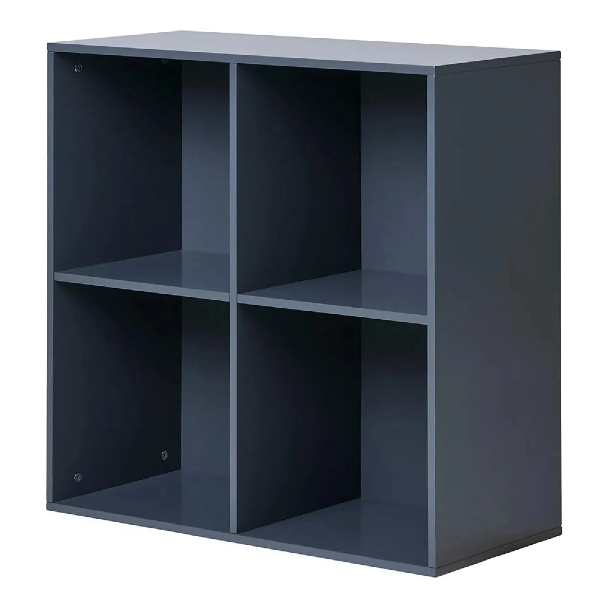 Horne Wall Shelf - Dark Grey