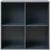 Horne Wall Shelf - Dark Grey