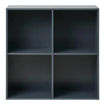 Horne Wall Shelf - Dark Grey image