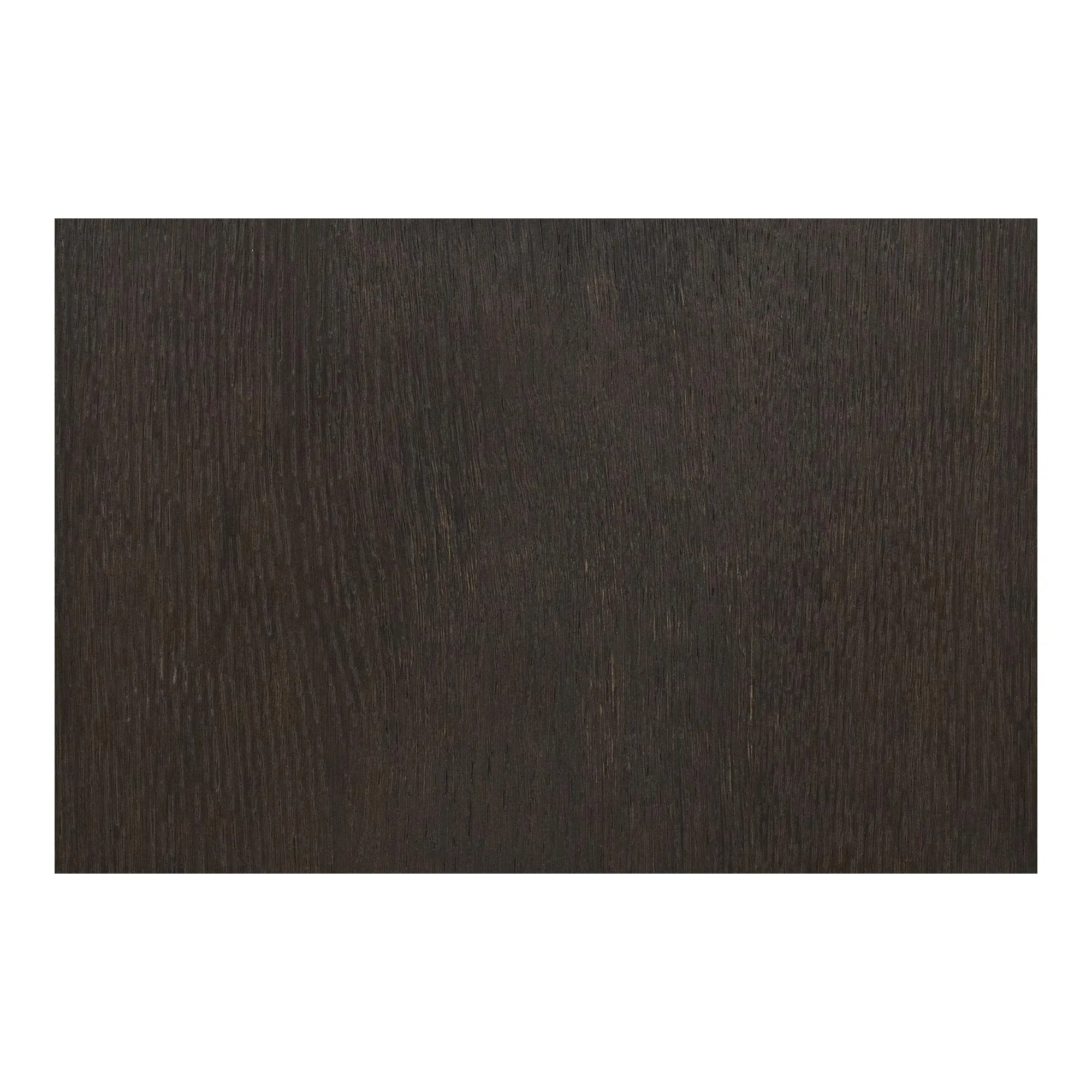 Kyoto 1 Drawer Side Table - Smoked, Oak