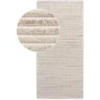 Mango Hallway Runner - Ivory