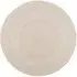 Menorca Round Rug - Sand