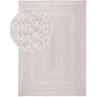 Menorca Sand Rug - Sand