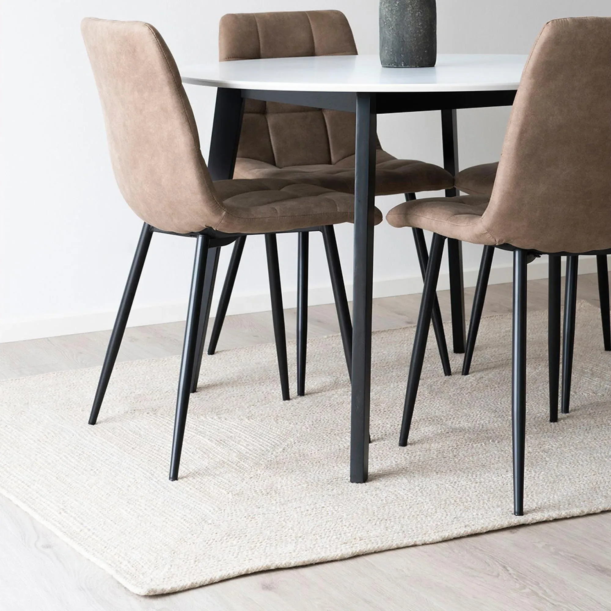 Menorca Sand Rug - Sand