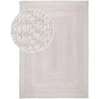 Menorca Sand Rug - Sand