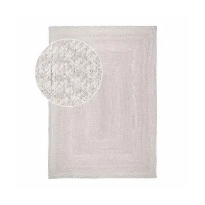 Menorca Sand Rug - Sand image