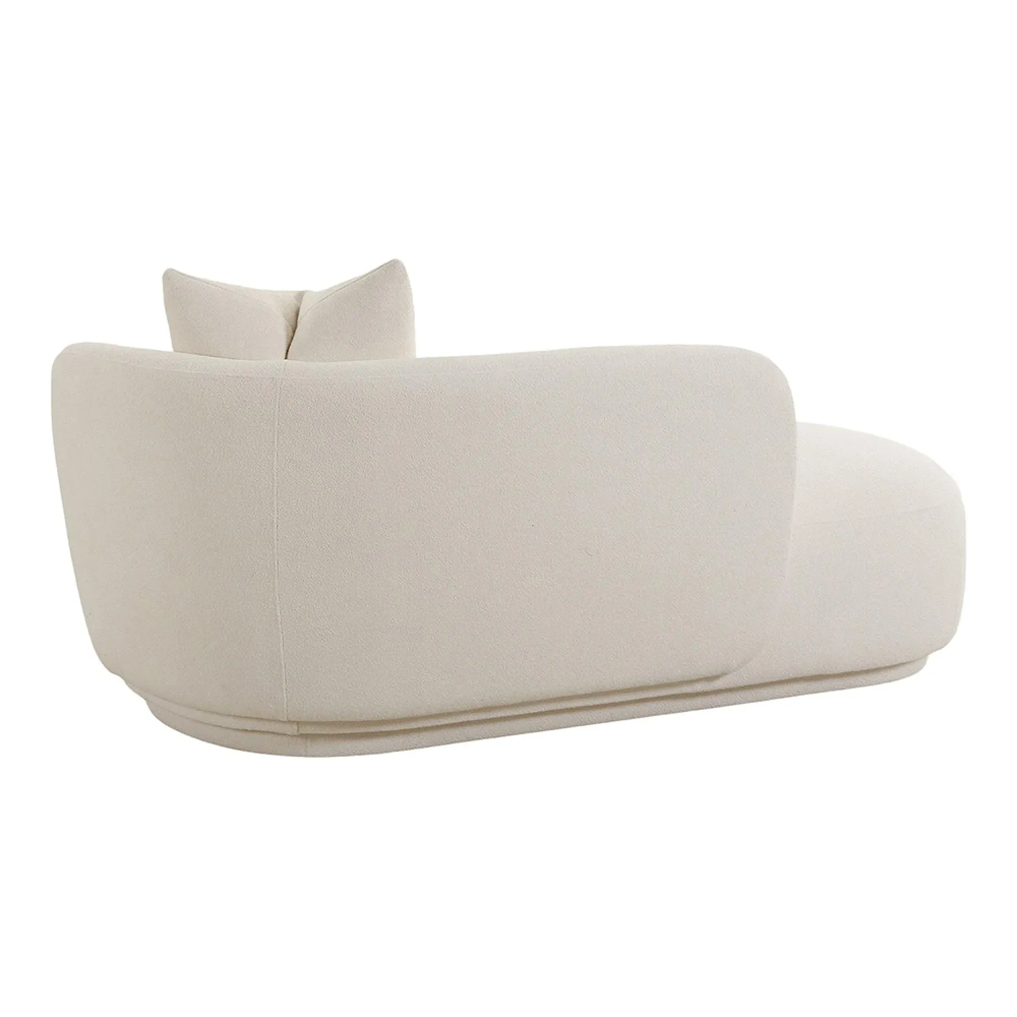 Mykonos Daybed - Natural, Fabric