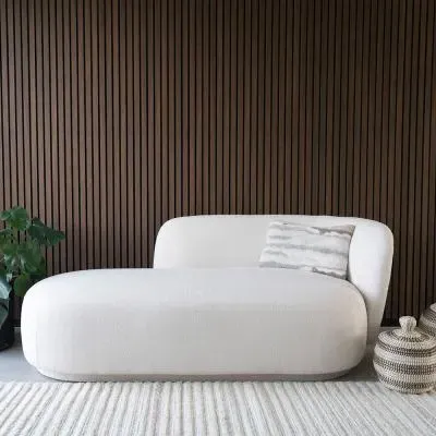 Mykonos Daybed - Natural, Fabric image