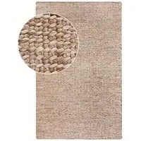 Salem Rug - Natural