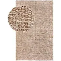 Salem Rug - Natural
