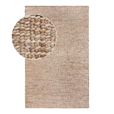 Salem Rug - Natural