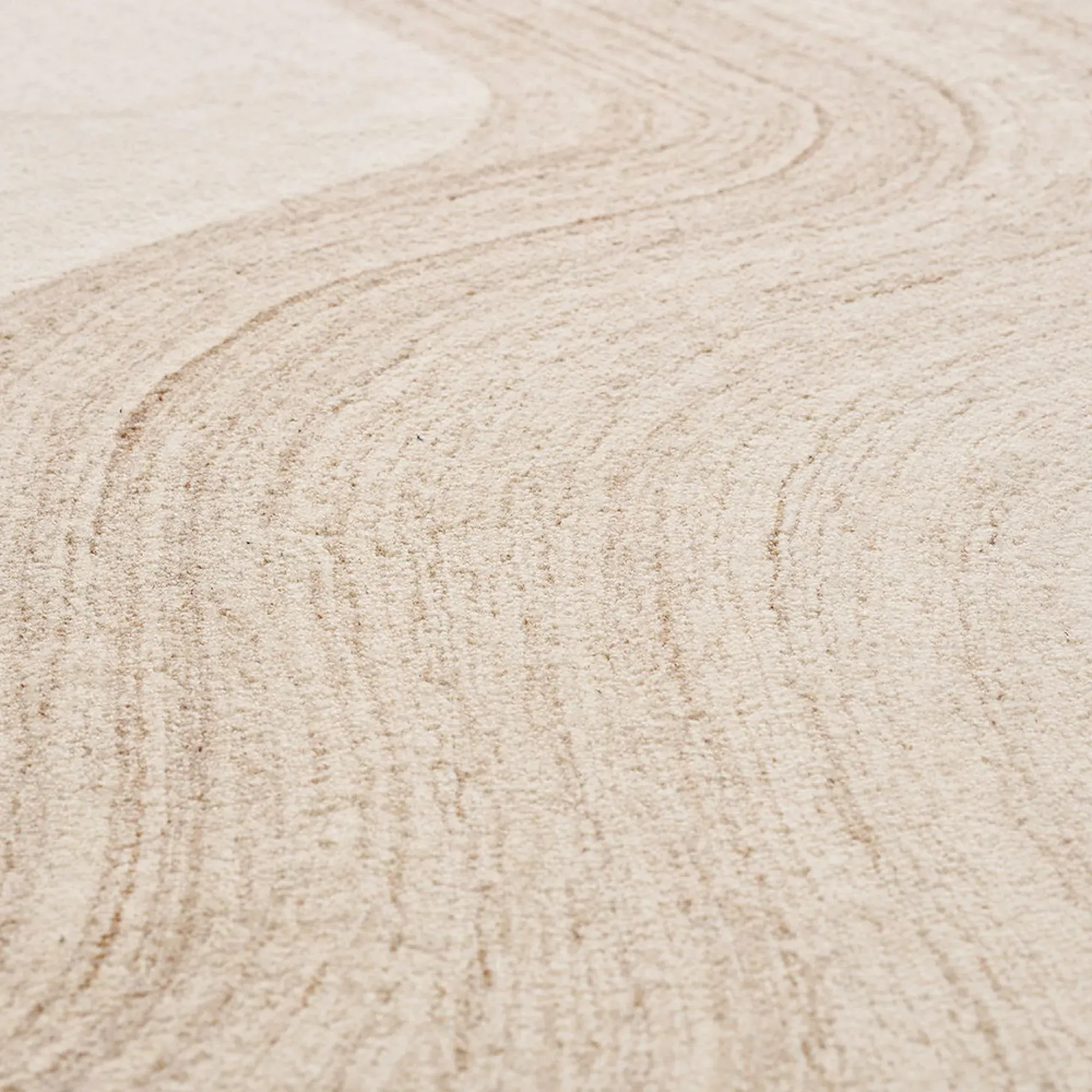 Surat Rug - Light Brown