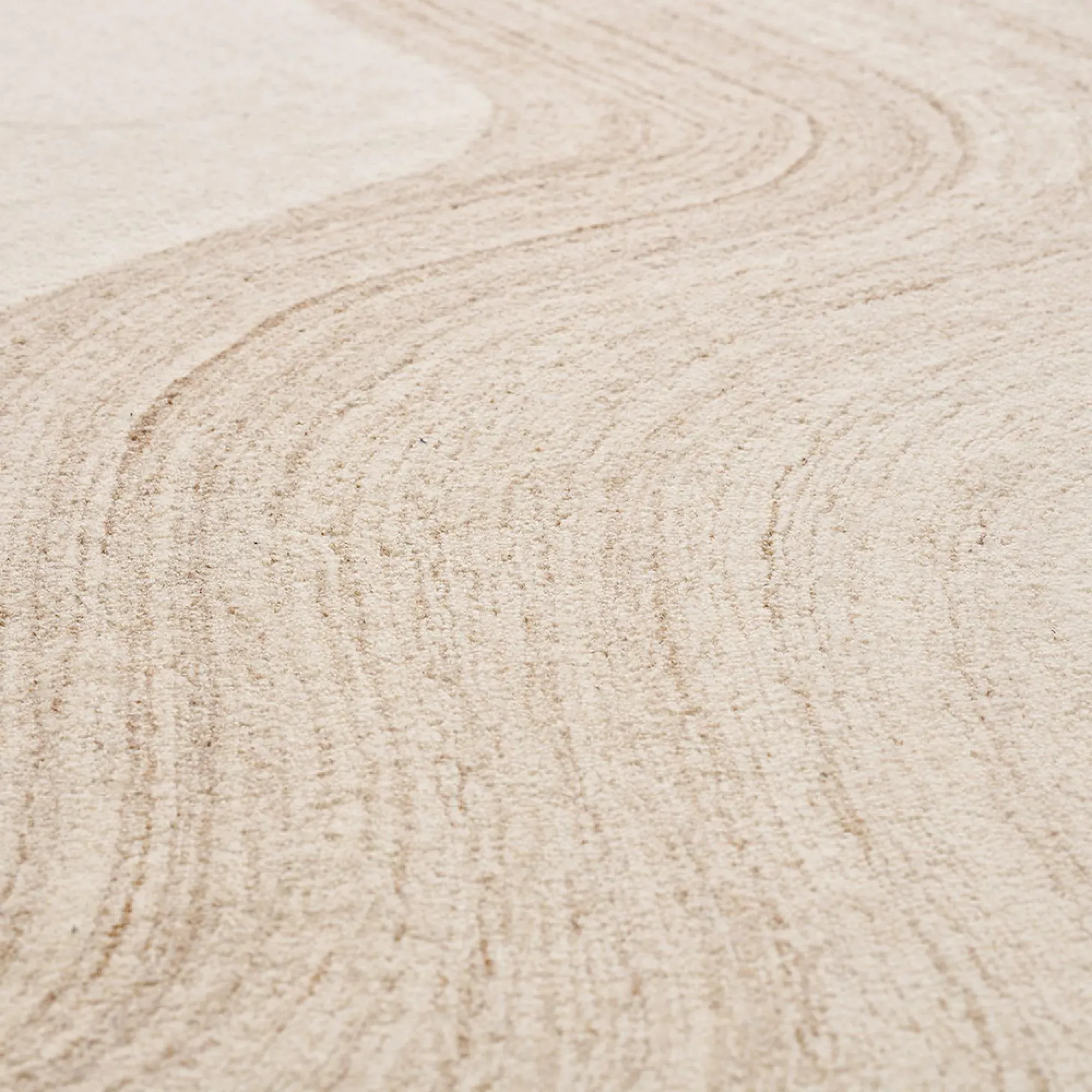 Surat Rug - Light Brown