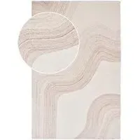 Surat Rug - Light Brown