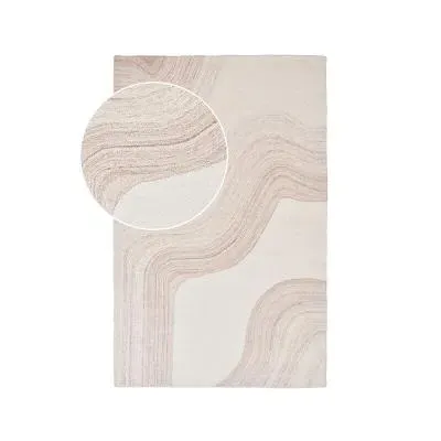 Surat Rug - Light Brown image