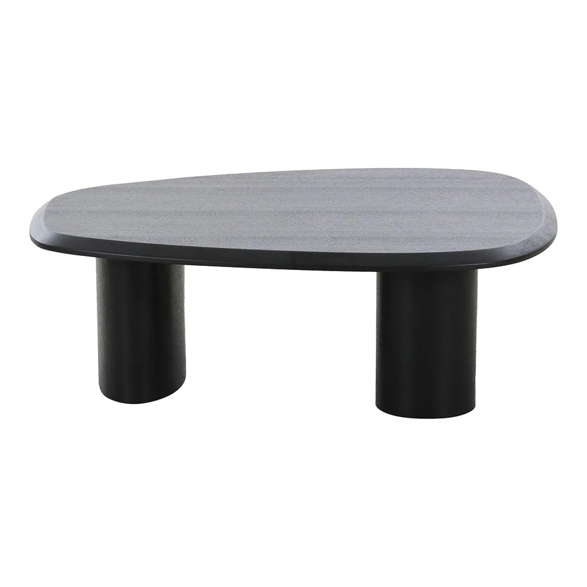Tirano Coffee Table - Black, Wood